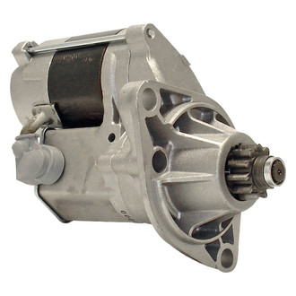 Quality-Built® - Remanufactured Starter