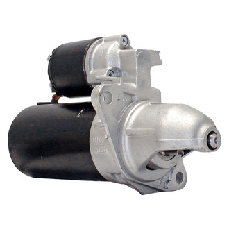 Quality-Built® - Remanufactured Starter