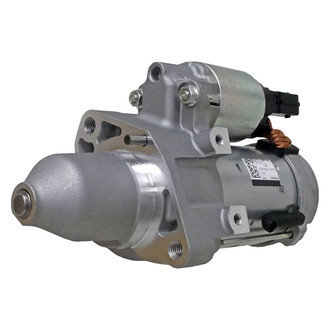 Quality-Built® - Starter