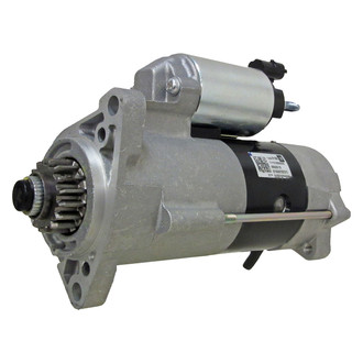 Quality-Built® - Starter