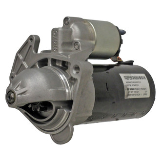 Quality-Built® - Remanufactured Starter