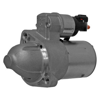 Quality-Built® - Starter