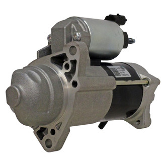 Quality-Built® - Starter