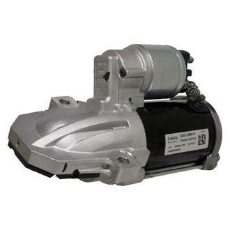 Quality-Built® - Remanufactured Starter