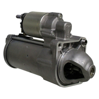 Quality-Built® - Remanufactured Starter