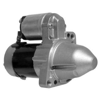 Quality-Built® - Remanufactured Starter
