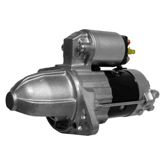 Quality-Built® - Starter