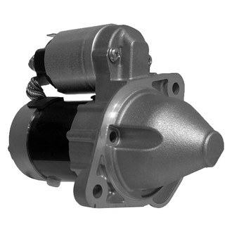 Quality-Built® - Starter