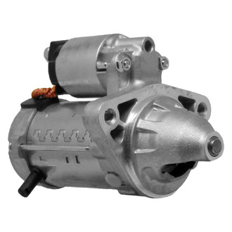 Quality-Built® - Remanufactured Starter
