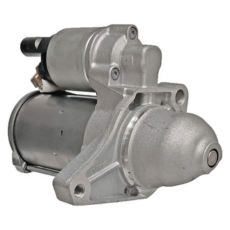 Quality-Built® - Starter