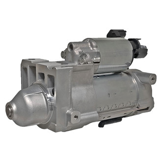 Quality-Built® - Starter