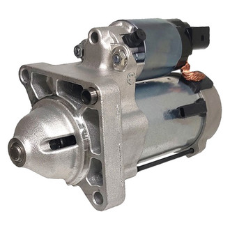 Quality-Built® - Remanufactured Starter