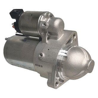 Quality-Built® - Starter