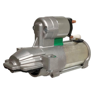 Quality-Built® - Starter