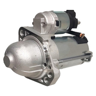 Quality-Built® - Starter