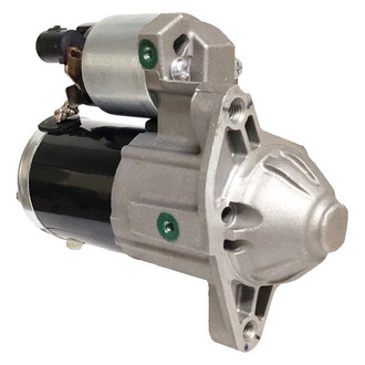 Quality-Built® - Starter
