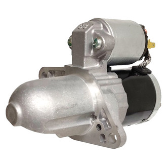 Quality-Built® - Starter