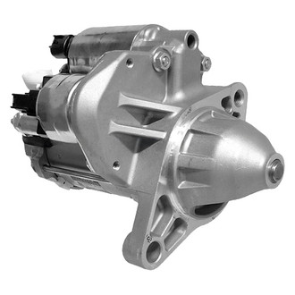 Quality-Built® - Remanufactured Starter
