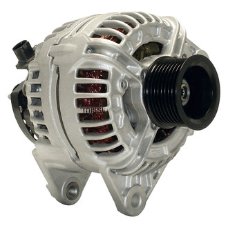 Quality-Built® - Alternator