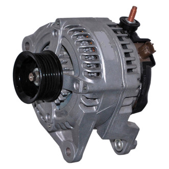 Quality-Built® - Alternator