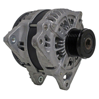 Quality-Built® - Remanufactured Alternator