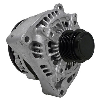 Quality-Built® - Remanufactured Alternator
