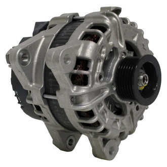 Quality-Built® - Remanufactured Alternator