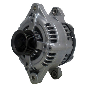 Quality-Built® - Remanufactured Alternator