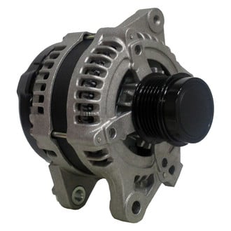 Quality-Built® - Alternator