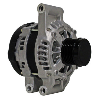 Quality-Built® - Remanufactured Alternator