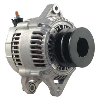 Quality-Built® - Alternator