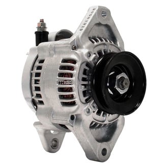 Quality-Built® - Alternator