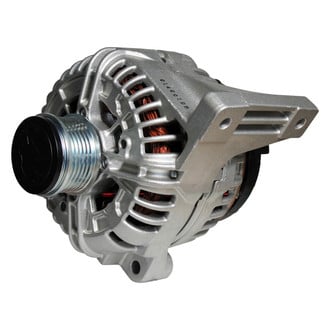 Quality-Built® - Remanufactured Alternator