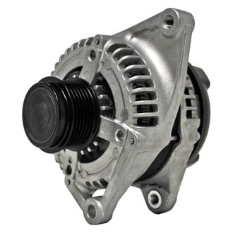 Quality-Built® - Remanufactured Alternator