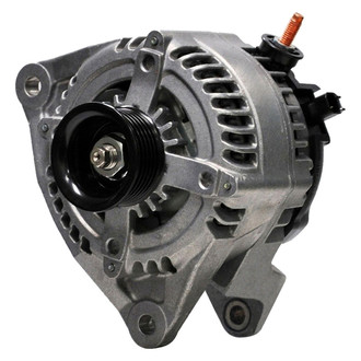 Quality-Built® - Alternator