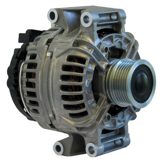 Quality-Built® - Alternator