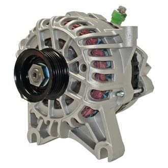 Quality-Built® - Alternator