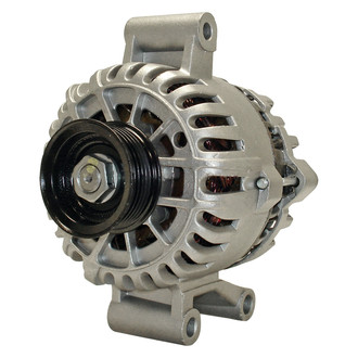 Quality-Built® - Alternator