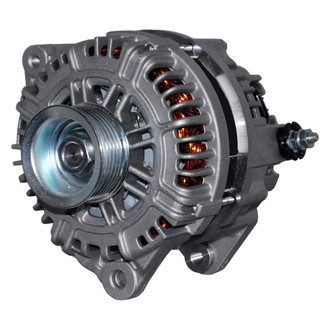 Quality-Built® - Alternator
