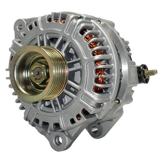 Quality-Built® - Alternator