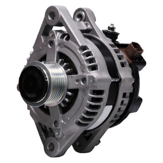 Quality-Built® - Alternator