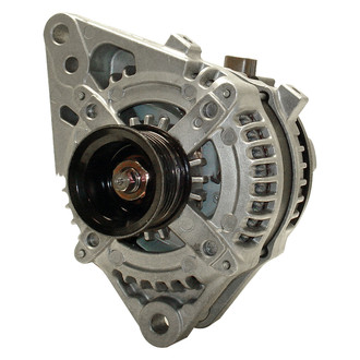 Quality-Built® - Alternator