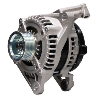 Quality-Built® - Alternator