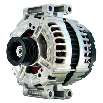 Quality-Built® - Alternator
