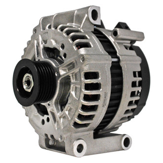Quality-Built® - Alternator