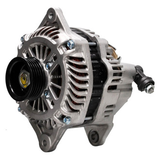 Quality-Built® - Alternator