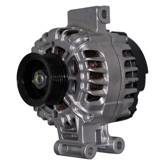 Quality-Built® - Alternator