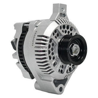 Quality-Built® - Alternator