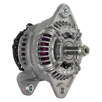 Quality-Built® - Alternator