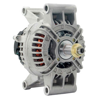 Quality-Built® - Alternator